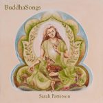 My new CD 'BuddhaSongs'